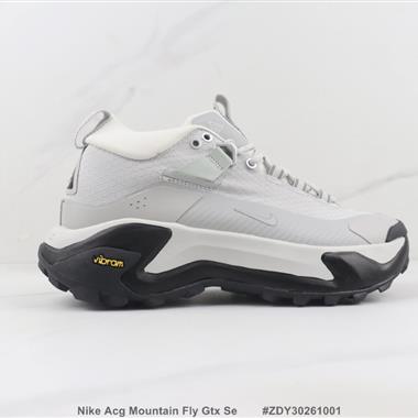 Nike Acg Mountain Fly Gtx Se  戶外徒步越野鞋