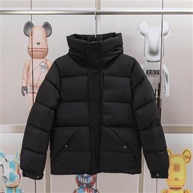 MONCLER   2026秋冬新款羽絨服外套