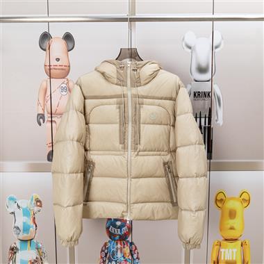 MONCLER   2026秋冬新款羽絨服外套