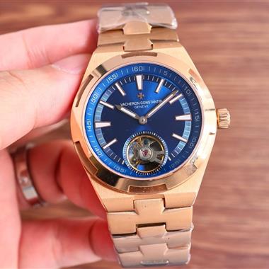 Vacheron Constantin    2026新款時尚休閒手錶    尺寸：42MM