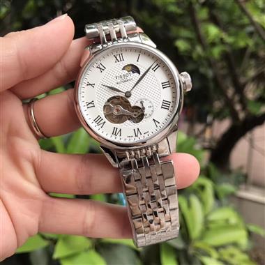 Tissot   2026新款時尚休閒手錶    尺寸：40MM