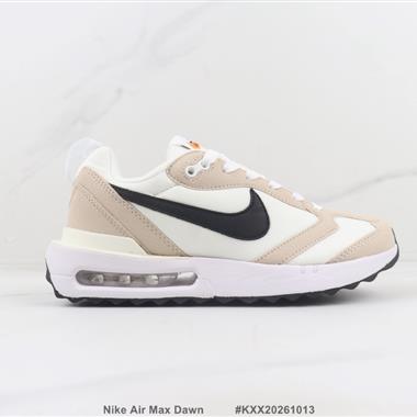Nike Air Max Dawn 氣墊緩震跑步鞋