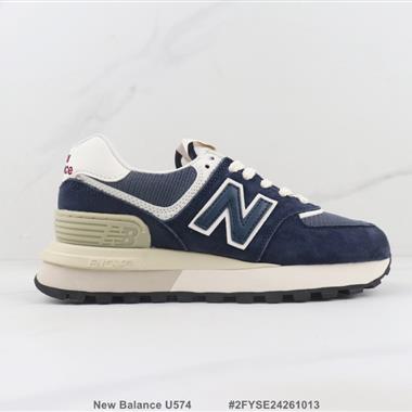 New Balance U574 新百倫復古休閒跑步鞋