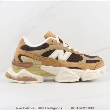 New Balance U9060 Freshgoods 新百倫復古減震跑步鞋