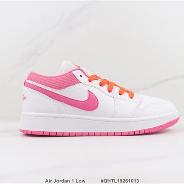 Nike Air Jordan 1 Low 低幫板鞋