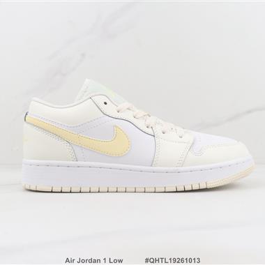 Nike Air Jordan 1 Low 低幫板鞋