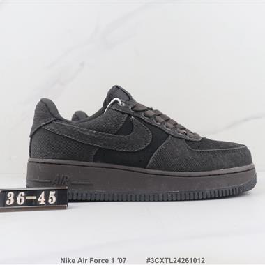 Nike Air Force 1 Low 空軍一號低幫板鞋
