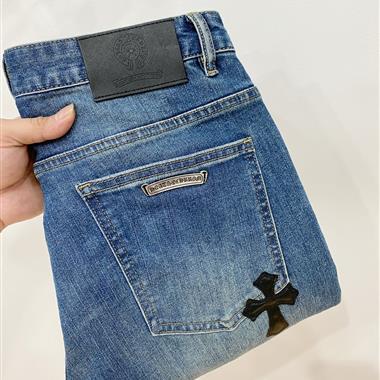 Chrome Hearts  2026秋冬新款風衣夾克外套