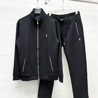  Ralph Lauren   2026秋冬新款長袖套裝