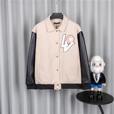 LouisVuitton   2026秋冬新款風衣夾克外套