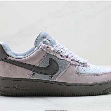 Nike Air Force 1’07 low空軍一號低幫百搭休閒運動板鞋