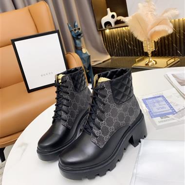 GUCCI   2025新款女生休閒時尚鞋子