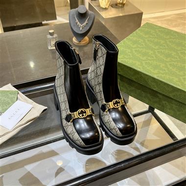 GUCCI   2025新款女生休閒時尚鞋子