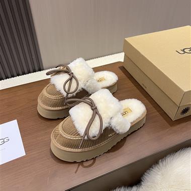 UGG  2026新款女生休閒時尚鞋子