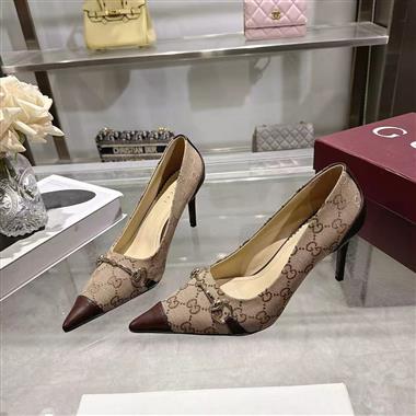 GUCCI   2026新款女生休閒時尚鞋子