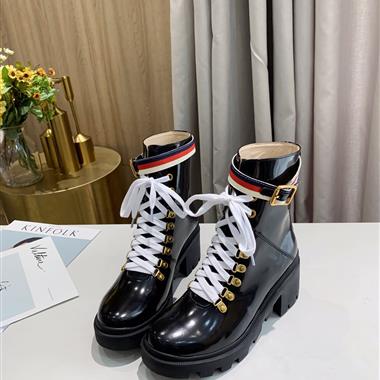 GUCCI   2025新款女生休閒時尚鞋子