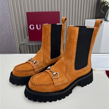GUCCI  2026新款女生休閒時尚鞋子