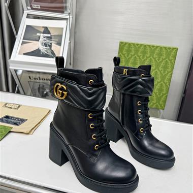 GUCCI  2026新款女生休閒時尚鞋子