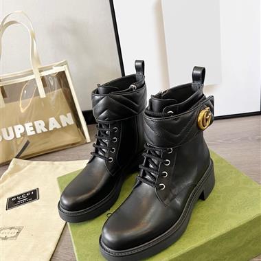 GUCCI  2026新款女生休閒時尚鞋子