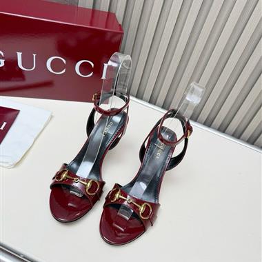 GUCCI  2026新款女生休閒時尚鞋子