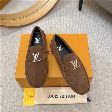 Louis Vuitton   2026新款男生休閒時尚鞋子