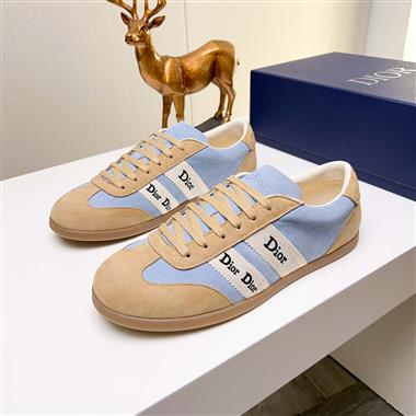 DIOR   2026新款男生休閒時尚鞋子