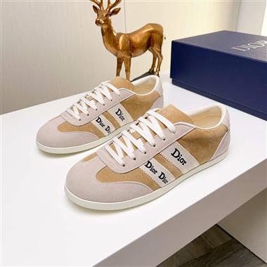 DIOR   2026新款男生休閒時尚鞋子
