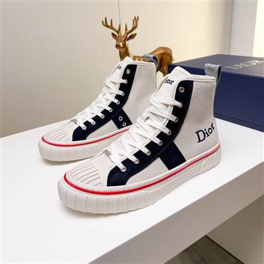 DIOR   2026新款男生休閒時尚鞋子