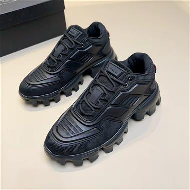 PRADA   2026新款男生休閒時尚鞋子