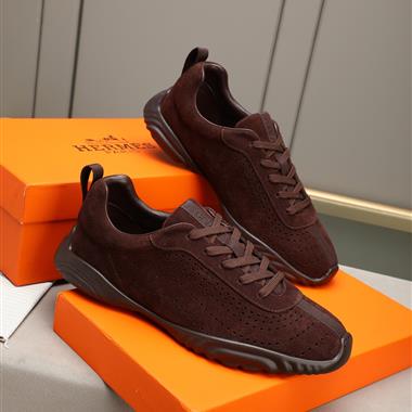 HERMES   2026新款男生休閒時尚鞋子