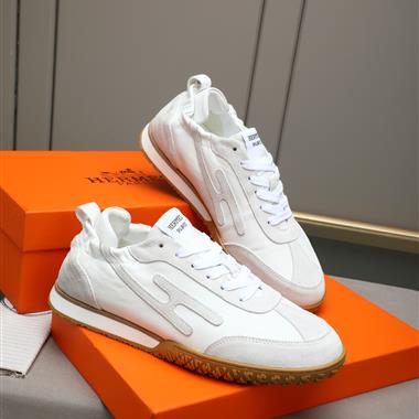 HERMES   2026新款男生休閒時尚鞋子