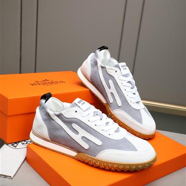 HERMES   2026新款男生休閒時尚鞋子