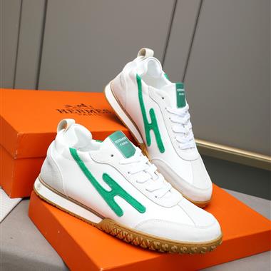 HERMES   2026新款男生休閒時尚鞋子