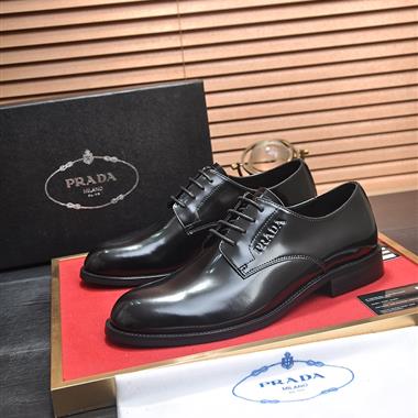 PRADA   2026新款男生休閒時尚鞋子