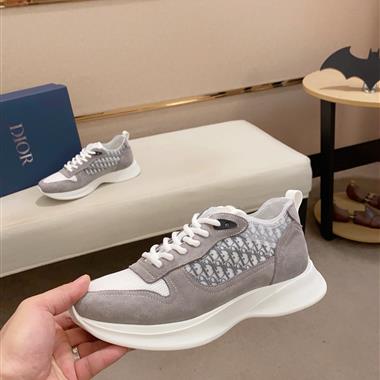 DIOR   2026新款男生休閒時尚鞋子