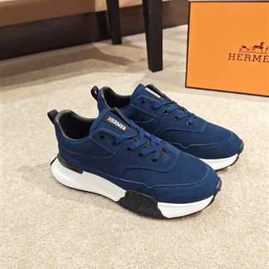HERMES   2026新款男生休閒時尚鞋子