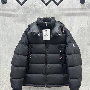 MONCLER   2026秋冬新款羽絨服外套