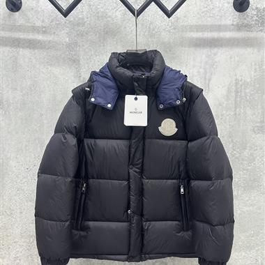 BURBERRY   2026秋冬新款羽絨服外套