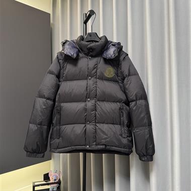 MONCLER    2026秋冬新款羽絨服外套