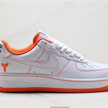 Nike AIR FORCE 1’07空軍一號低幫百搭休閒運動板鞋