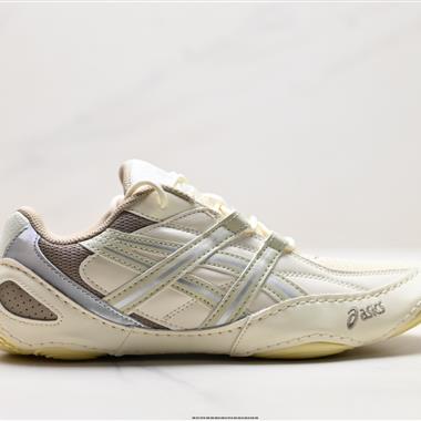 Asics Hypersync 亞瑟士 低幫休閒板鞋