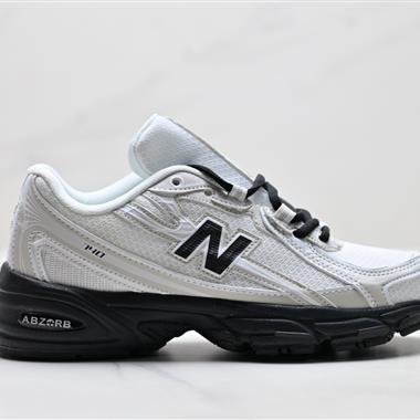 New Balance 740系列 新百倫 潮流運動 透氣復古潮鞋
