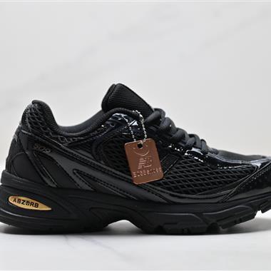New Balance U509系列 新百倫 舒適百搭防滑耐磨 低幫休閒跑步鞋