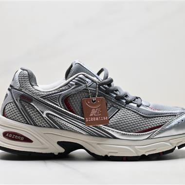 New Balance U509系列 新百倫 舒適百搭防滑耐磨 低幫休閒跑步鞋