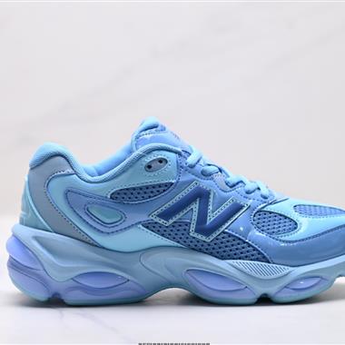 New Balance 9837系列 新百倫 復古休閒運動慢跑鞋