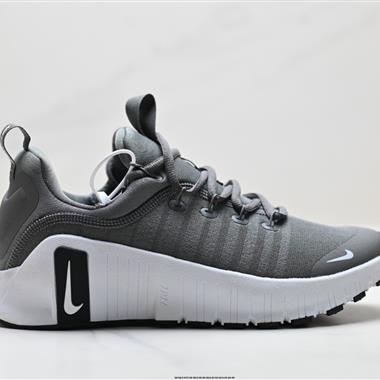 Nike Free Metcon 7 減震防滑 低幫 訓練鞋