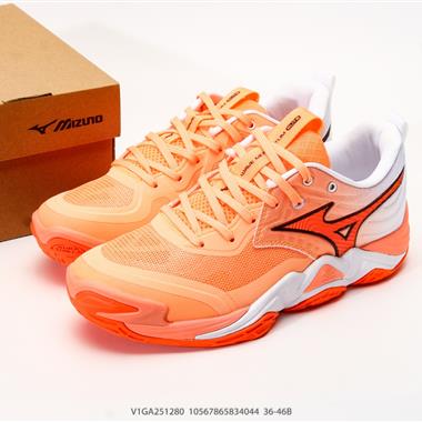 Mizuno SPORTSTYLE SPEED 2K復古時尚休閒舒適減震運動跑步鞋