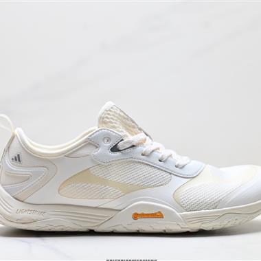 Adidas Fos Groundlow 舒適百搭 耐磨低幫 低幫休閒鞋