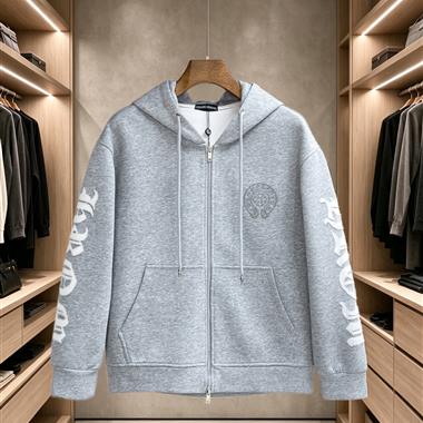 Chrome Hearts   2026秋冬新款風衣夾克外套