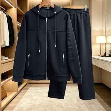 Balenciaga   2026秋冬新款風衣夾克外套